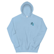 Load image into Gallery viewer, Unisex WE GO HORD Hoodie
