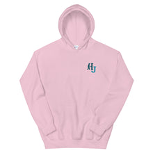 Load image into Gallery viewer, Unisex WE GO HORD Hoodie