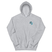 Load image into Gallery viewer, Unisex WE GO HORD Hoodie
