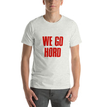 Load image into Gallery viewer, Short-Sleeve Unisex T-Shirt