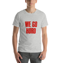 Load image into Gallery viewer, Short-Sleeve Unisex T-Shirt