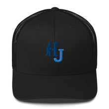 Load image into Gallery viewer, HJ Trucker Cap
