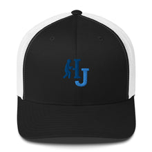 Load image into Gallery viewer, HJ Trucker Cap
