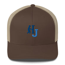 Load image into Gallery viewer, HJ Trucker Cap
