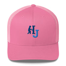 Load image into Gallery viewer, HJ Trucker Cap
