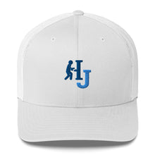 Load image into Gallery viewer, HJ Trucker Cap
