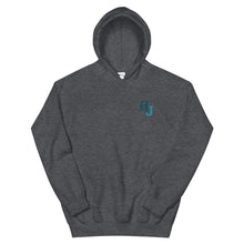 Load image into Gallery viewer, Unisex WE GO HORD Hoodie
