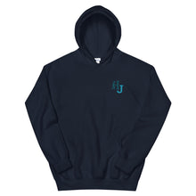 Load image into Gallery viewer, Unisex WE GO HORD Hoodie
