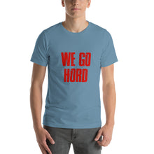 Load image into Gallery viewer, Short-Sleeve Unisex T-Shirt
